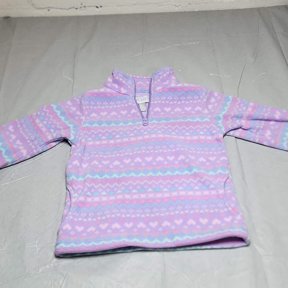 The Childrens Place Sweater